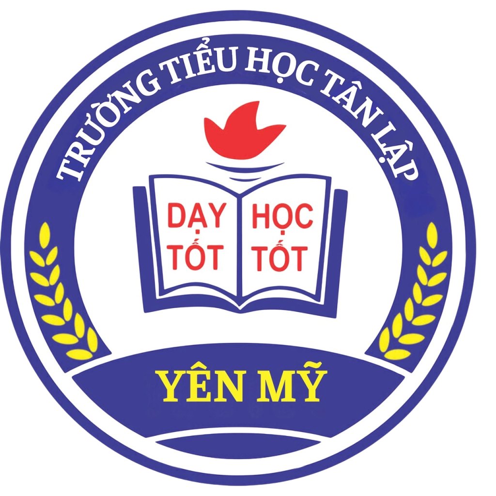 Trường Tiểu Học Tân Lập – Xã Yên Mỹ – Tỉnh Hưng Yên
